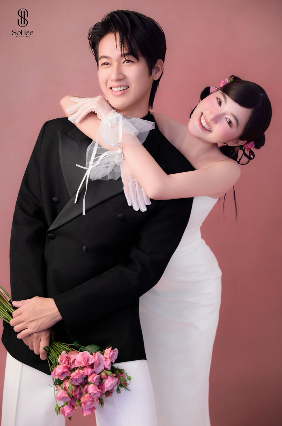 Ảnh cưới Minh Khoa & Thanh Tú 1