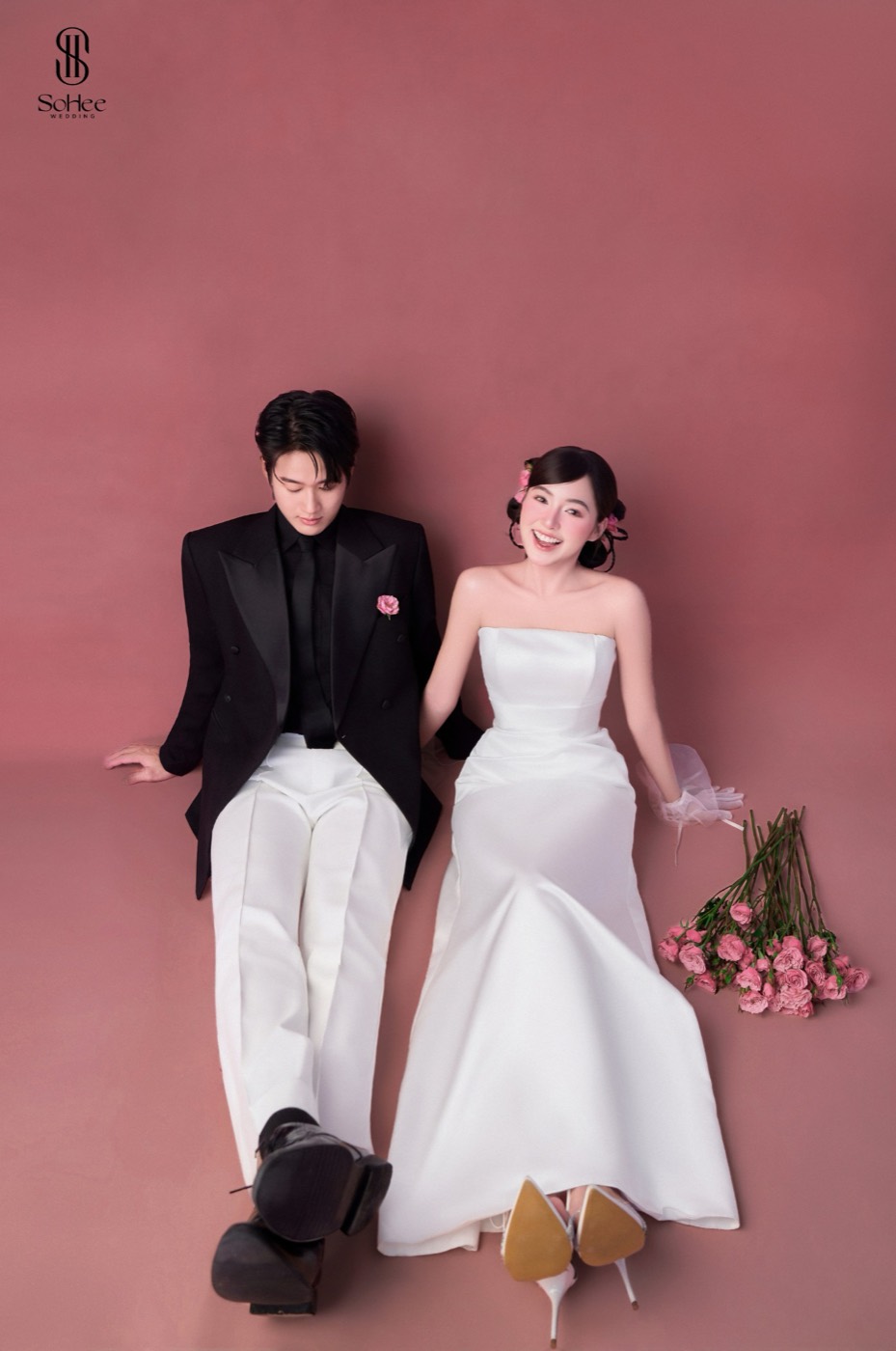 Ảnh cưới Minh Khoa & Thanh Tú 3