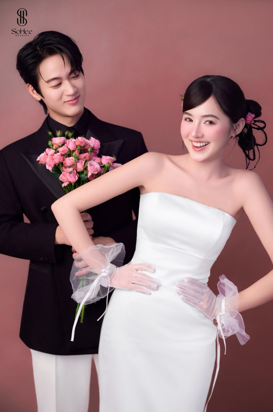 Ảnh cưới Minh Khoa & Thanh Tú 7